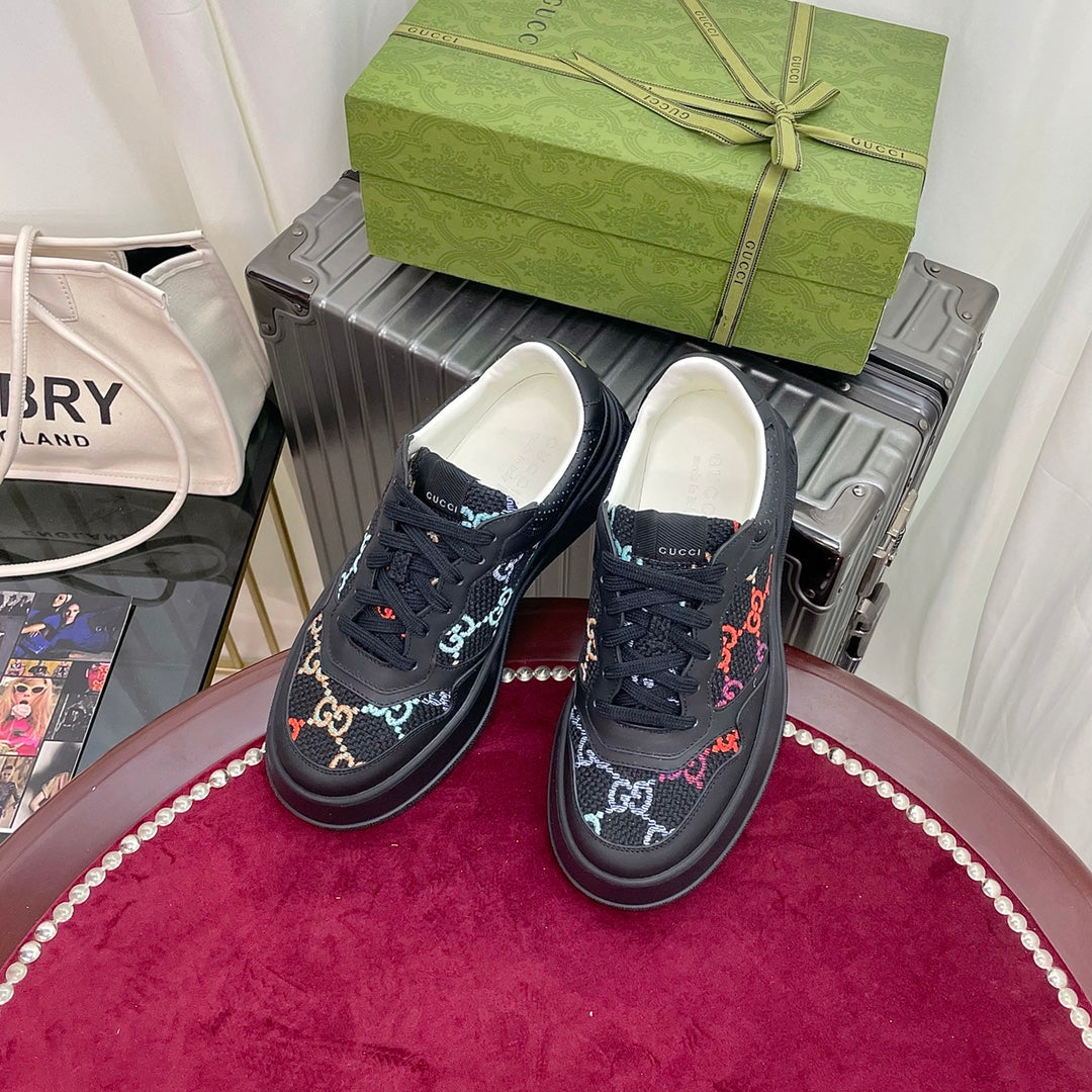 LuxluxHouse Best Quality Shoes Gucci