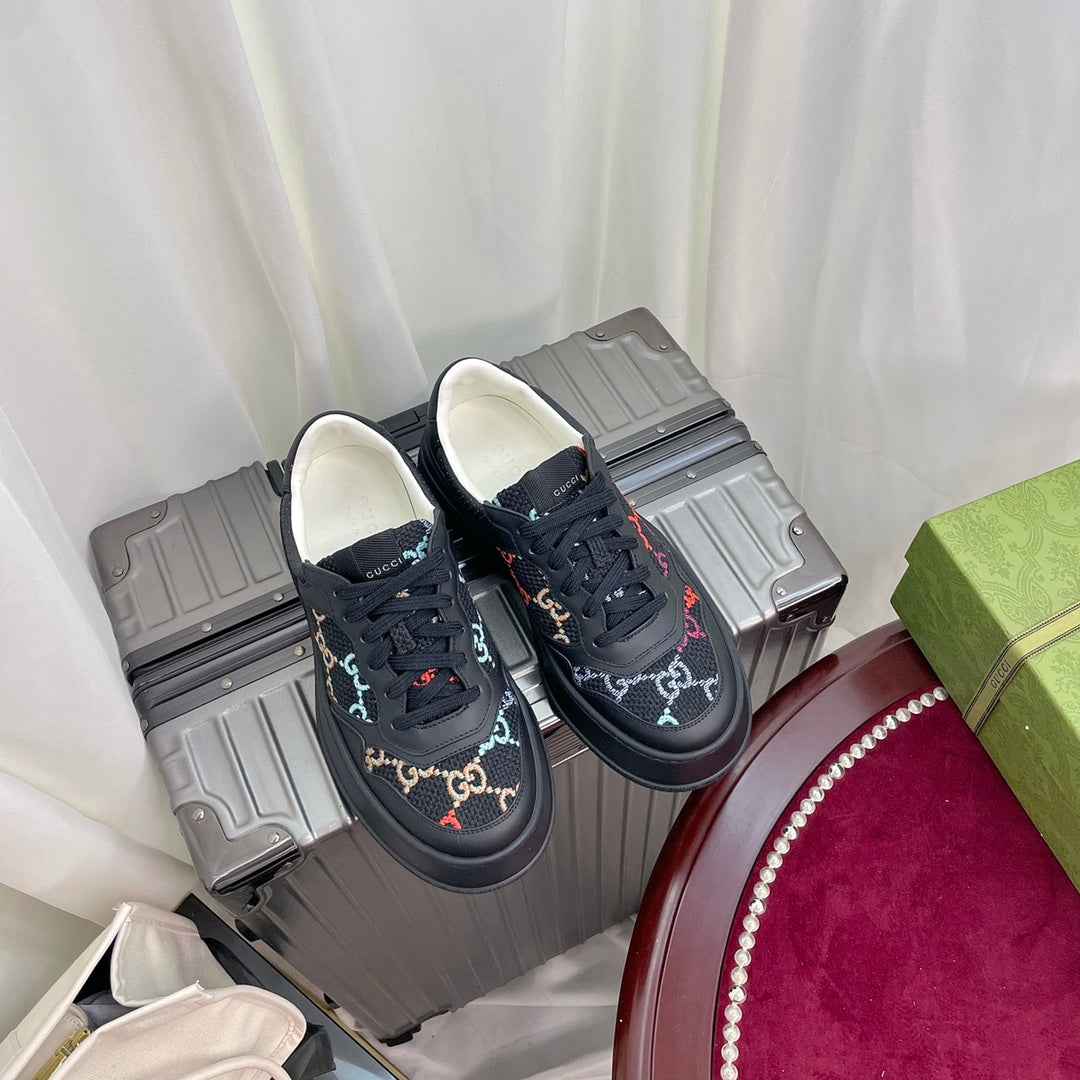 LuxluxHouse Best Quality Shoes Gucci