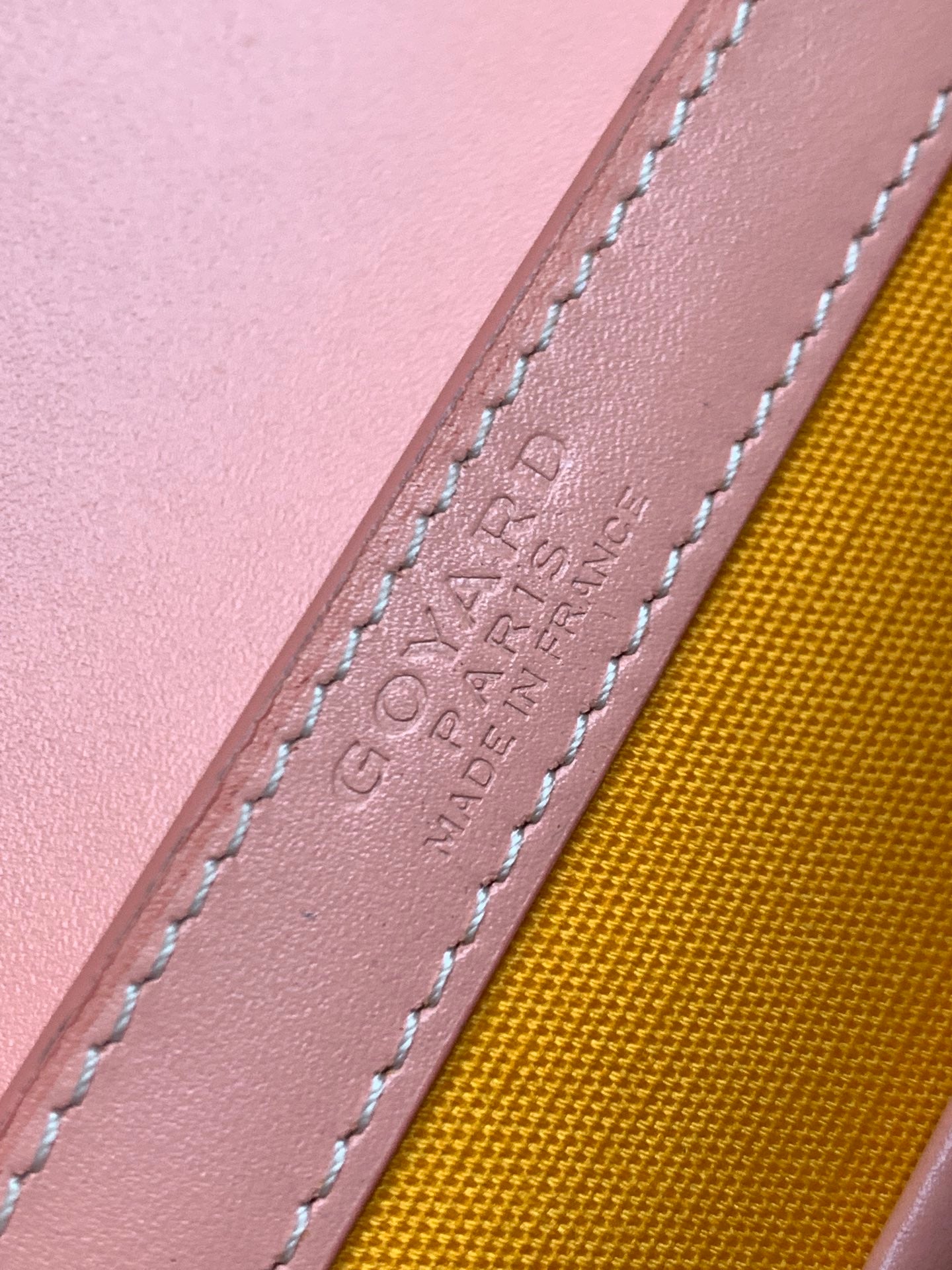 LuxluxHouse Best Quality Bags Goyard Women