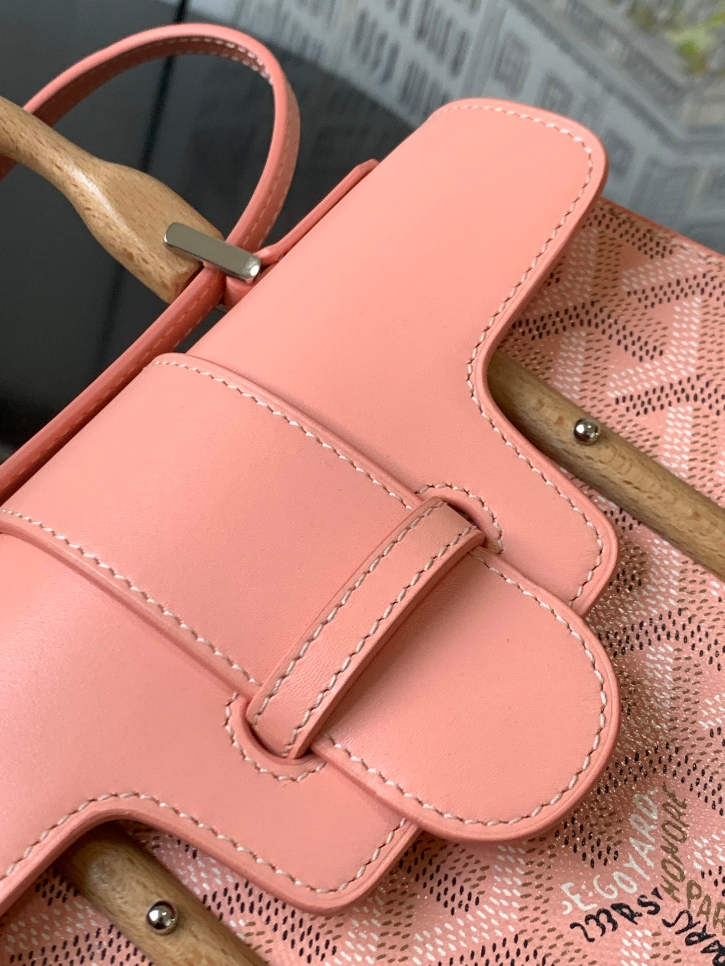 LuxluxHouse Best Quality Bags Goyard Women