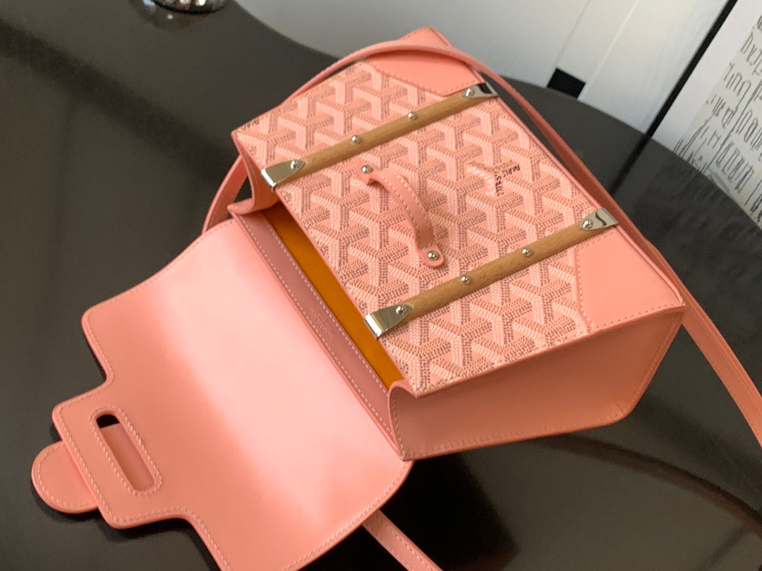 LuxluxHouse Best Quality Bags Goyard Women