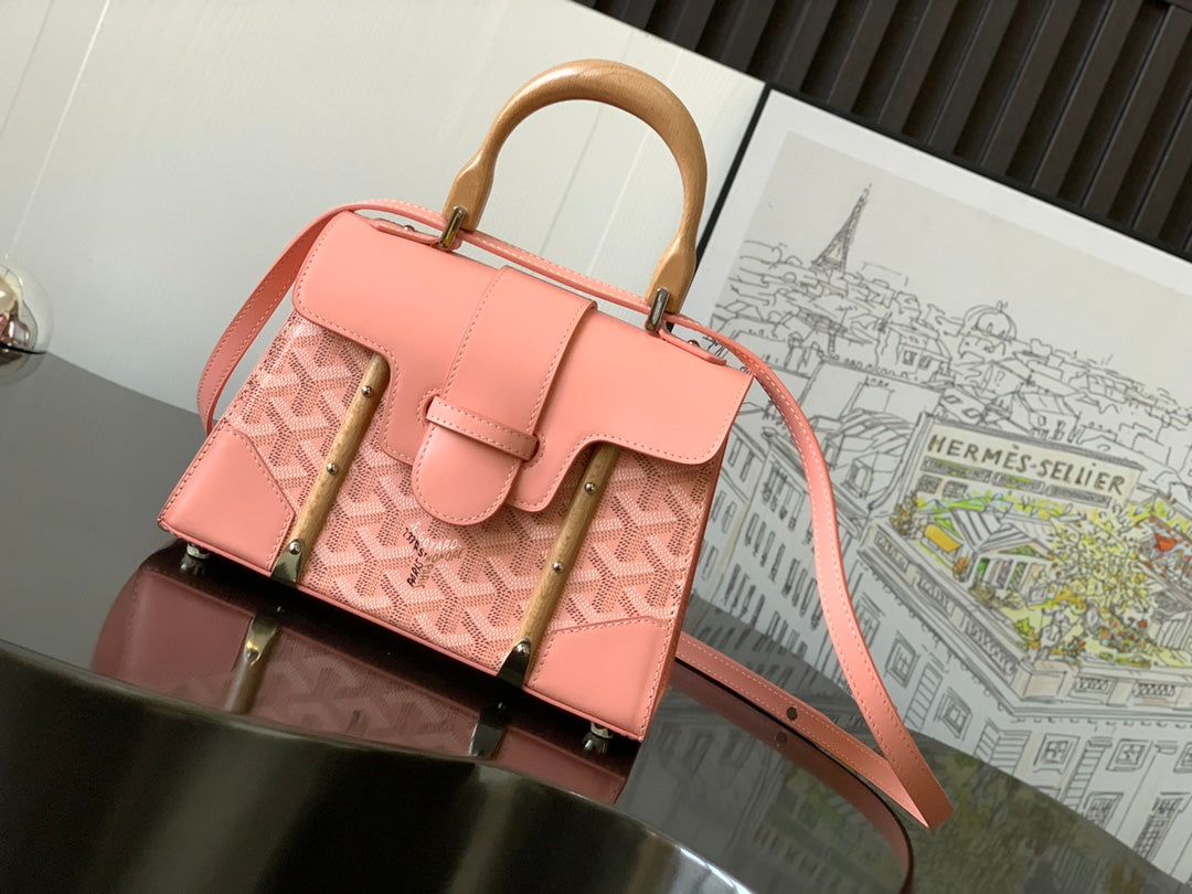 LuxluxHouse Best Quality Bags Goyard Women
