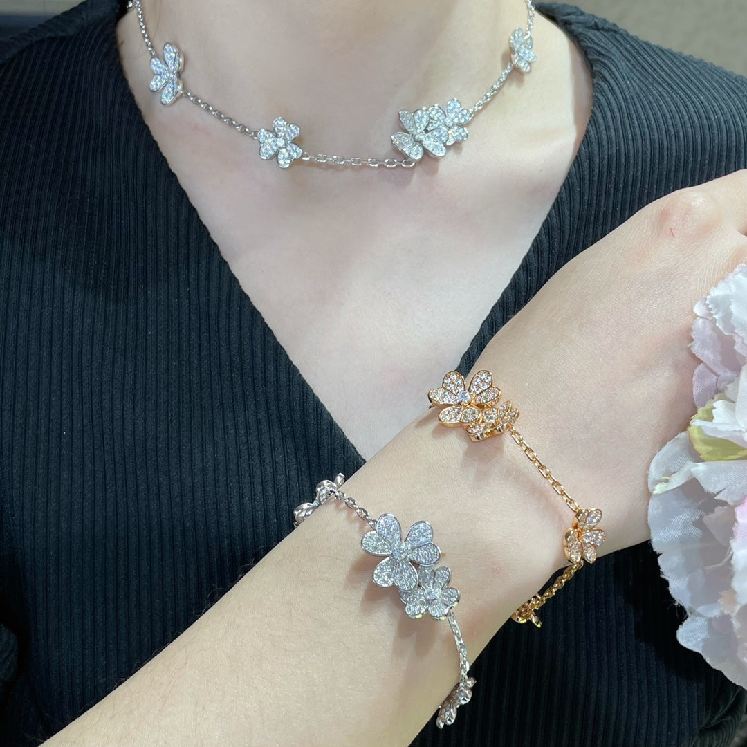 LuxluxHouse Best Quality Accessories Van Cleef & Arpels