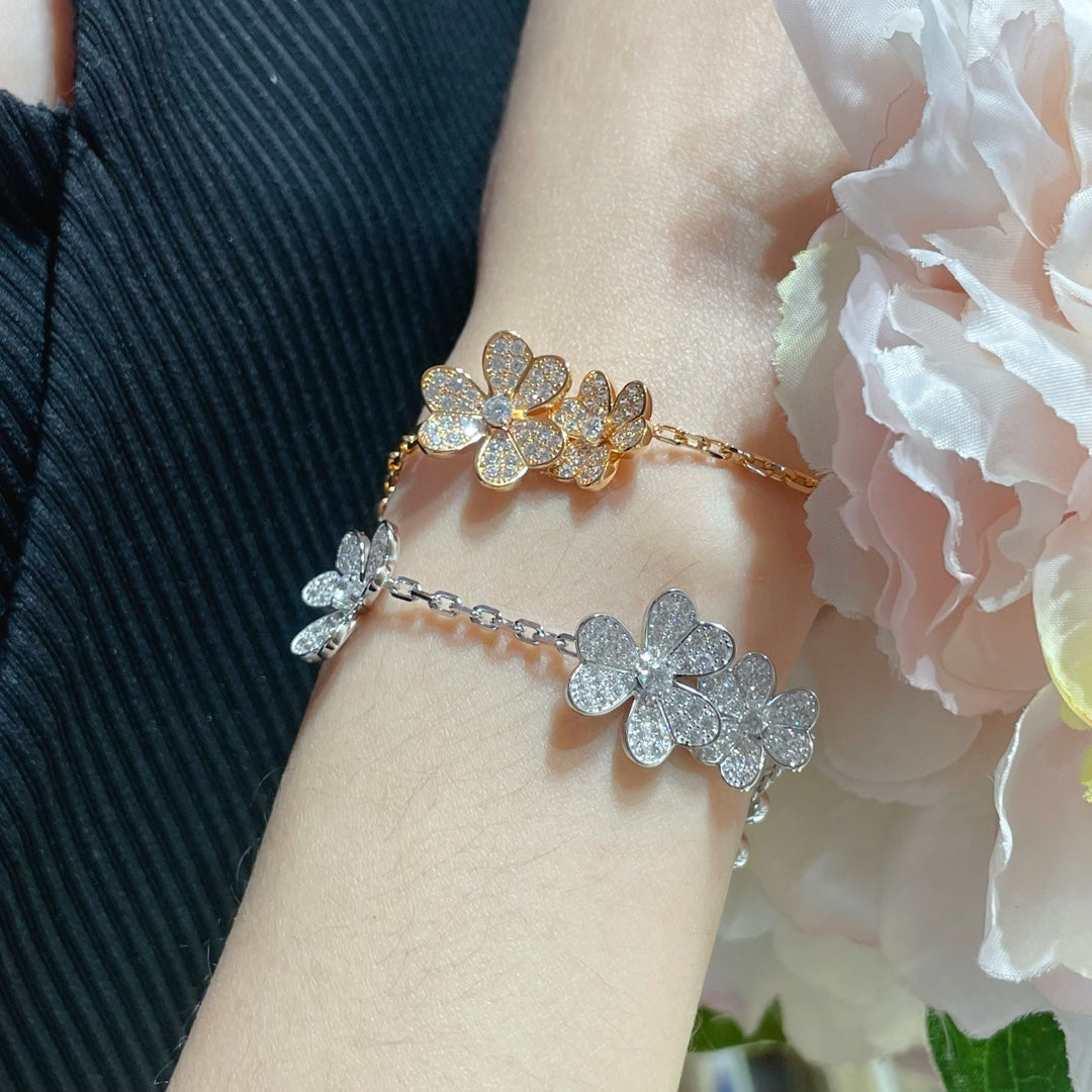 LuxluxHouse Best Quality Accessories Van Cleef & Arpels