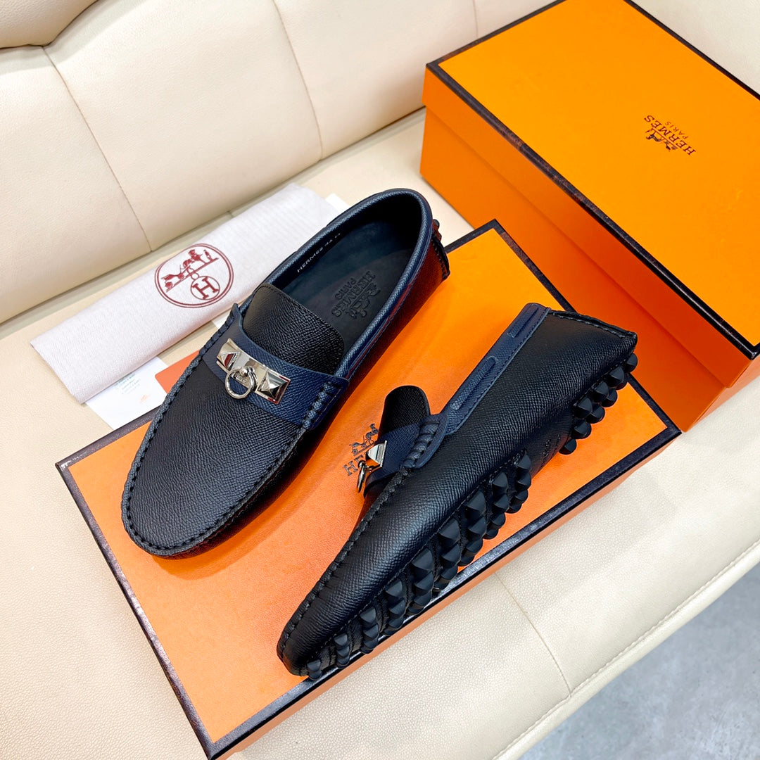 LuxluxHouse Best Quality Shoes Hermes