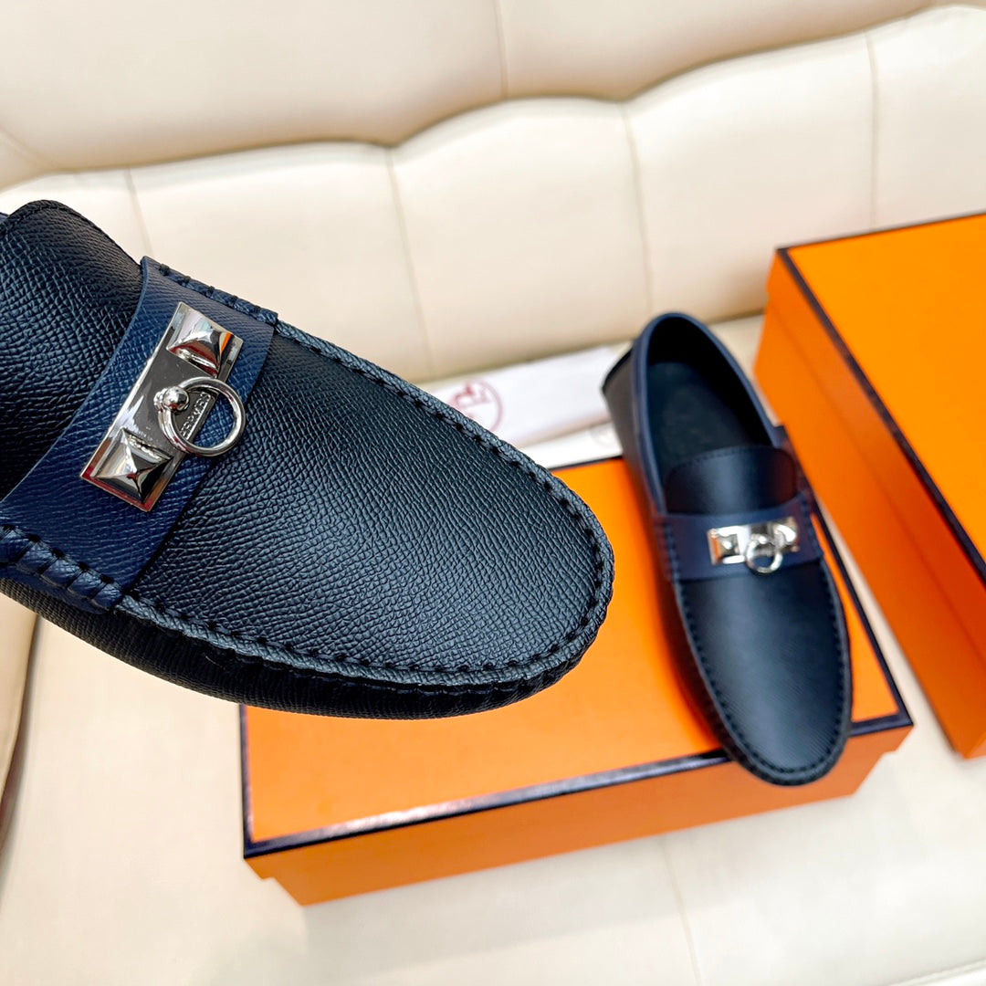 LuxluxHouse Best Quality Shoes Hermes