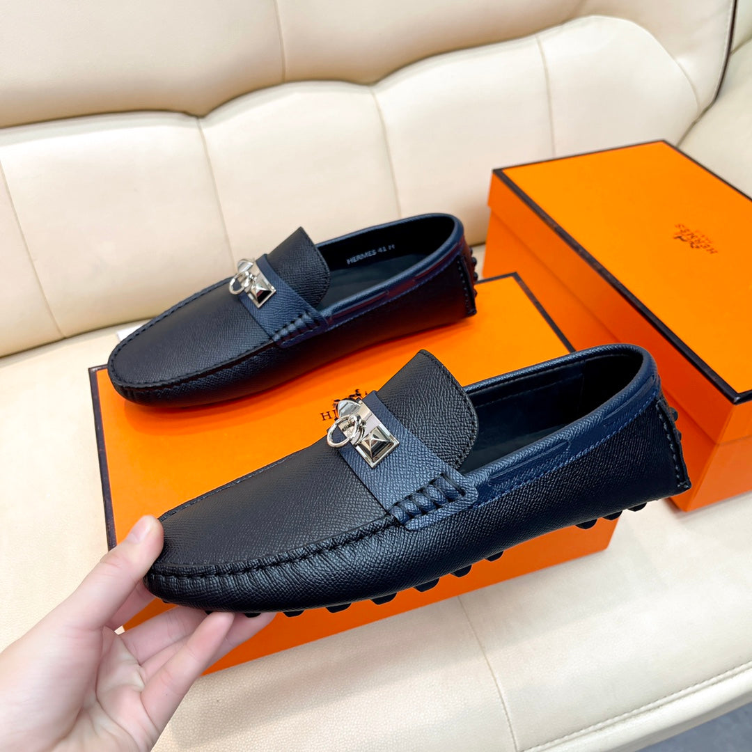 LuxluxHouse Best Quality Shoes Hermes