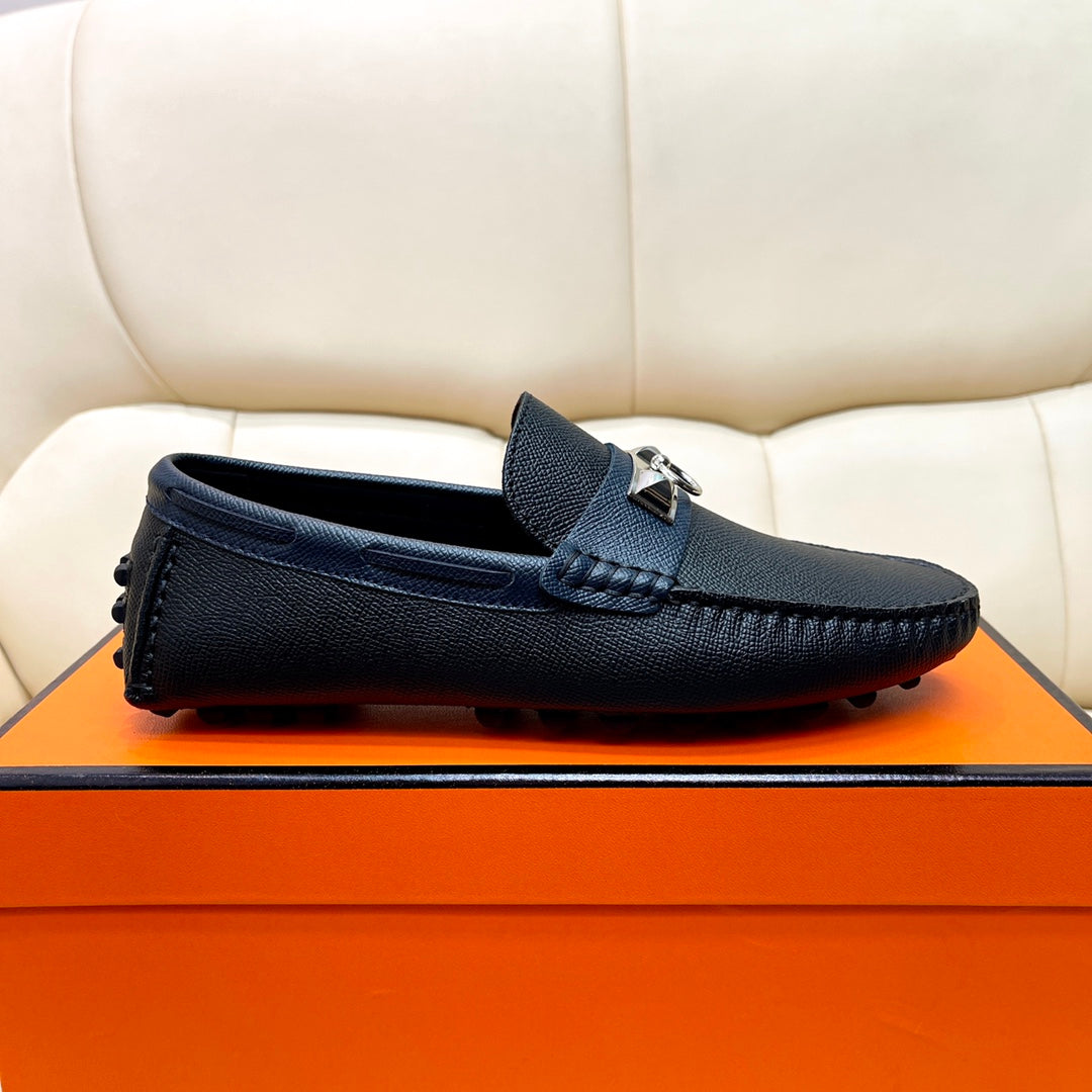 LuxluxHouse Best Quality Shoes Hermes