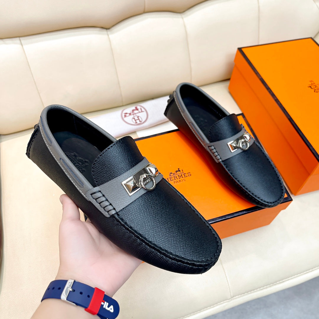 LuxluxHouse Best Quality Shoes Hermes
