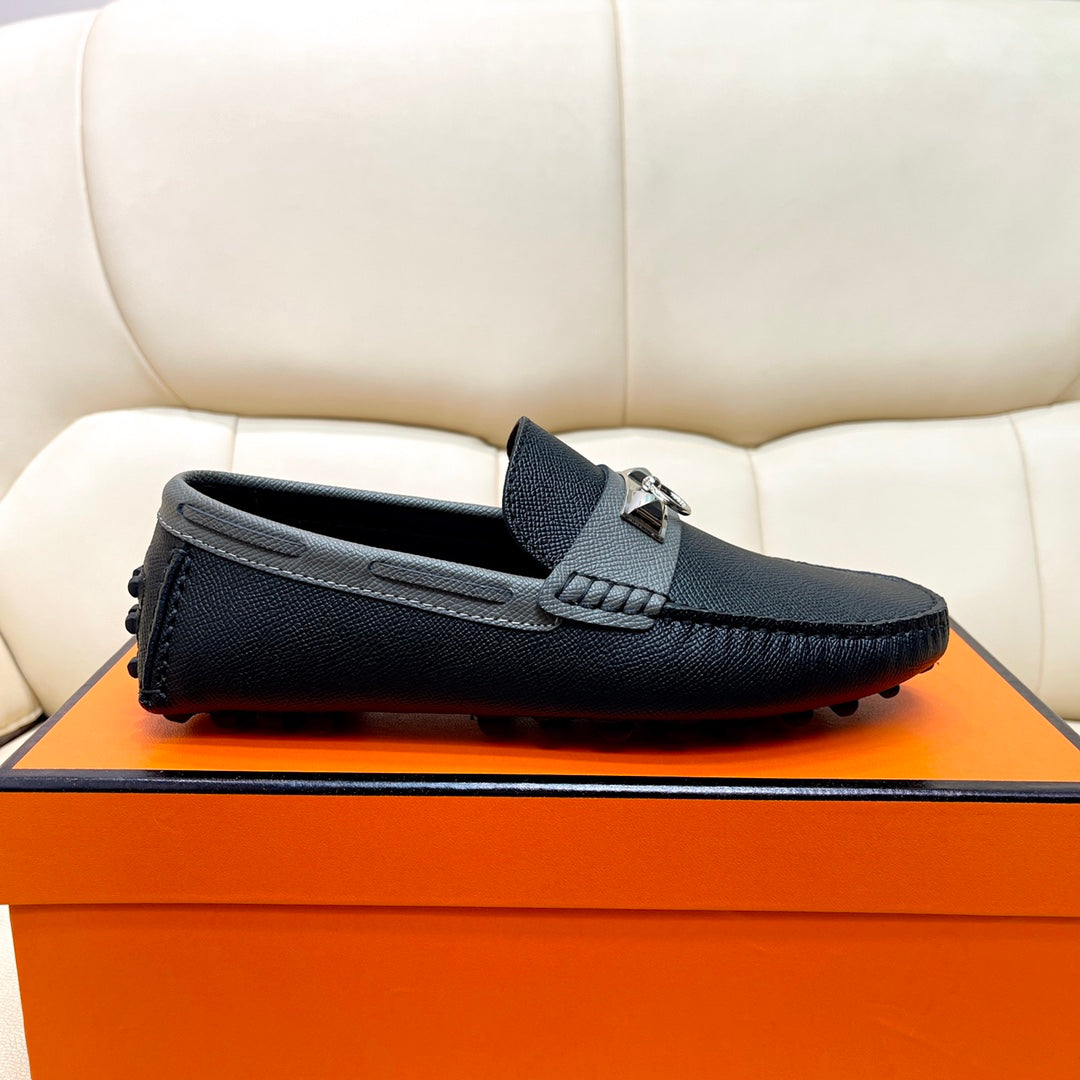 LuxluxHouse Best Quality Shoes Hermes