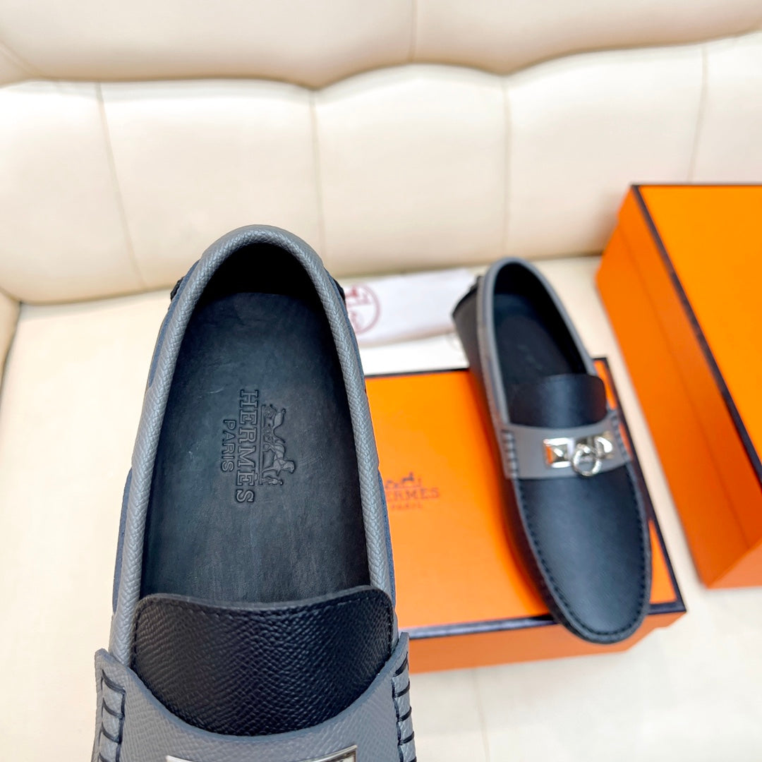 LuxluxHouse Best Quality Shoes Hermes