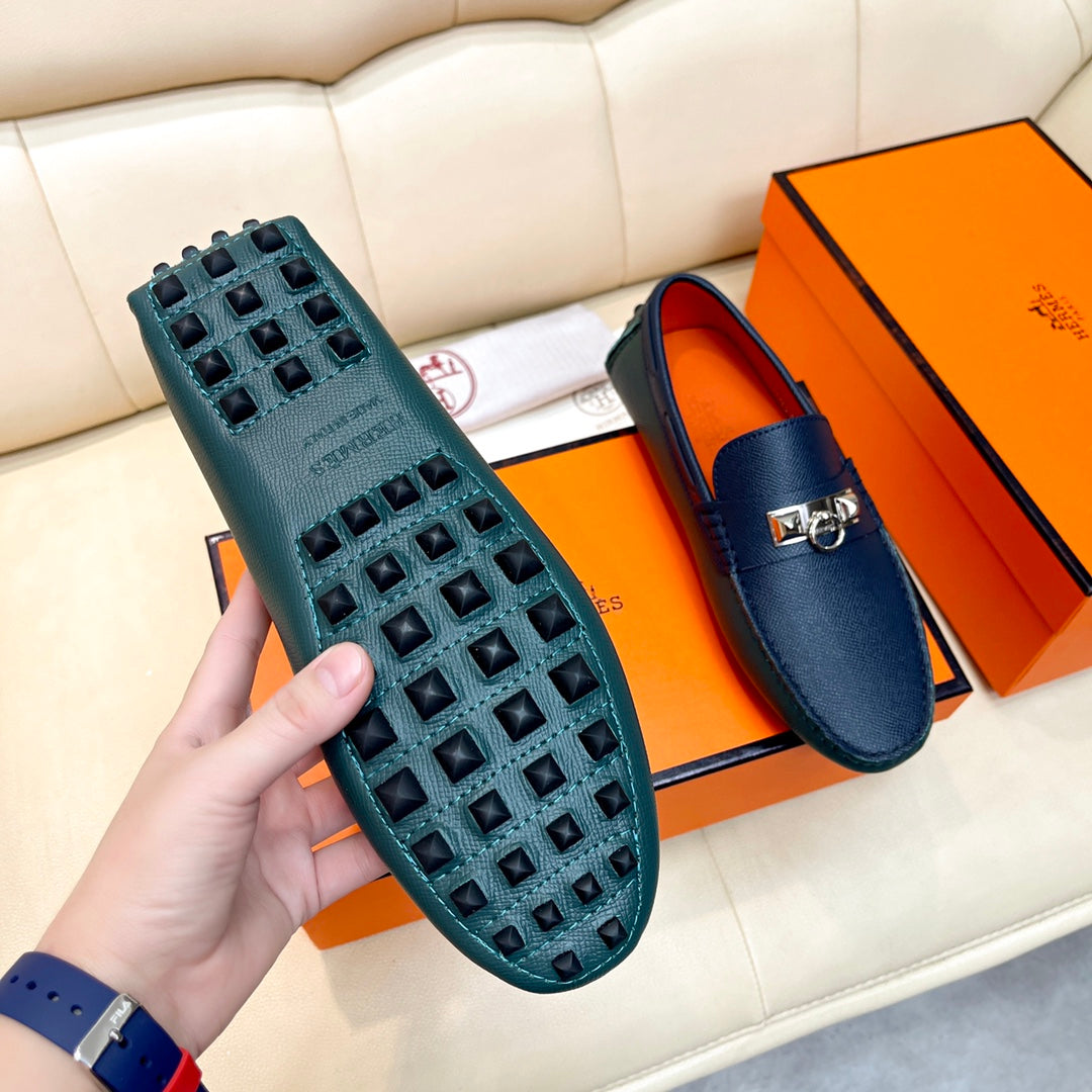 LuxluxHouse Best Quality Shoes Hermes
