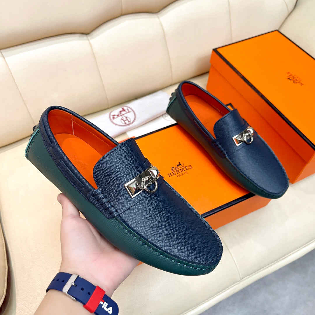 LuxluxHouse Best Quality Shoes Hermes