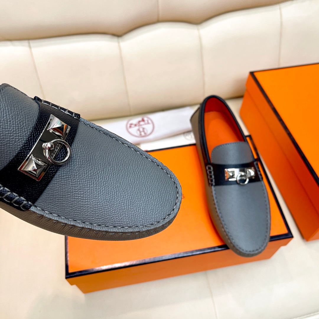 LuxluxHouse Best Quality Shoes Hermes