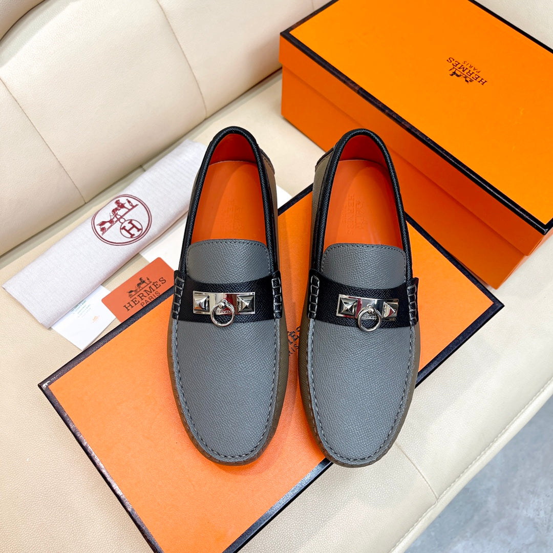 LuxluxHouse Best Quality Shoes Hermes