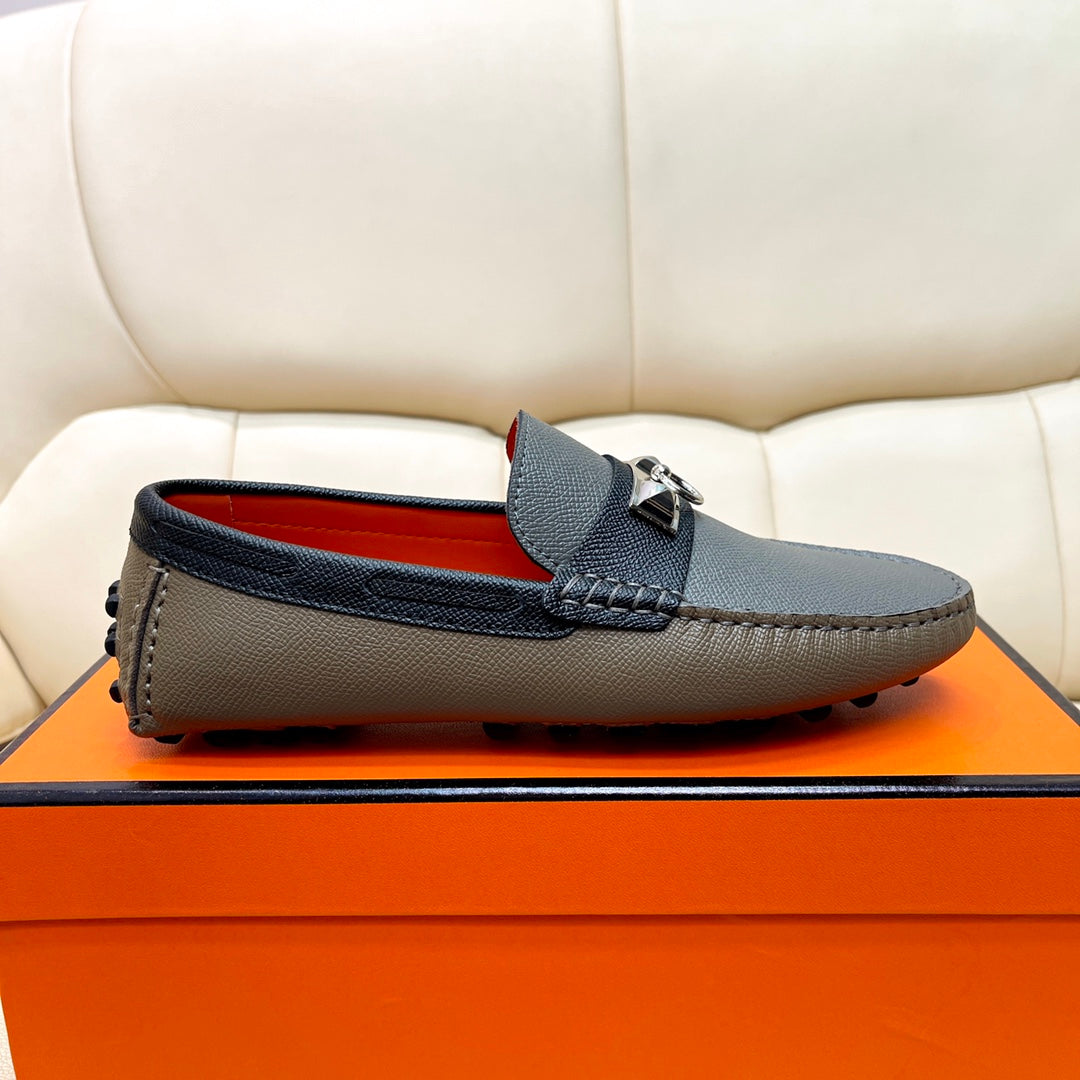LuxluxHouse Best Quality Shoes Hermes