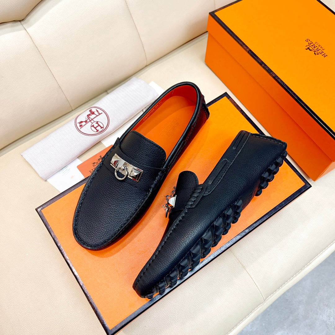 LuxluxHouse Best Quality Shoes Hermes