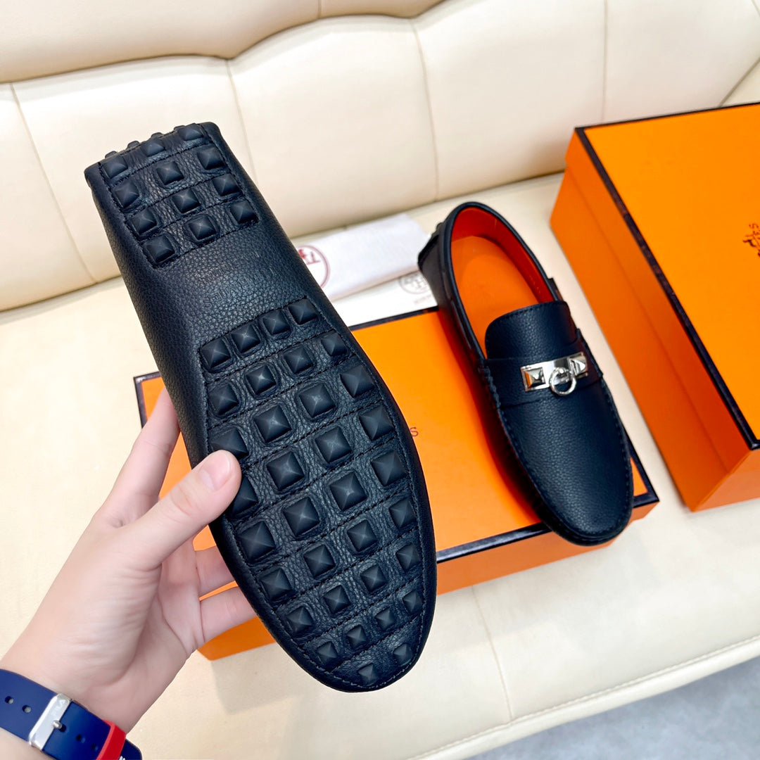 LuxluxHouse Best Quality Shoes Hermes