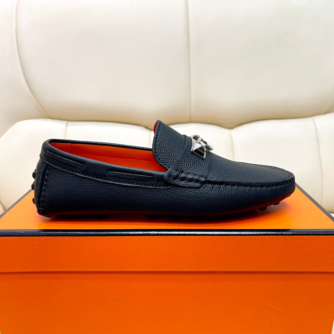 LuxluxHouse Best Quality Shoes Hermes
