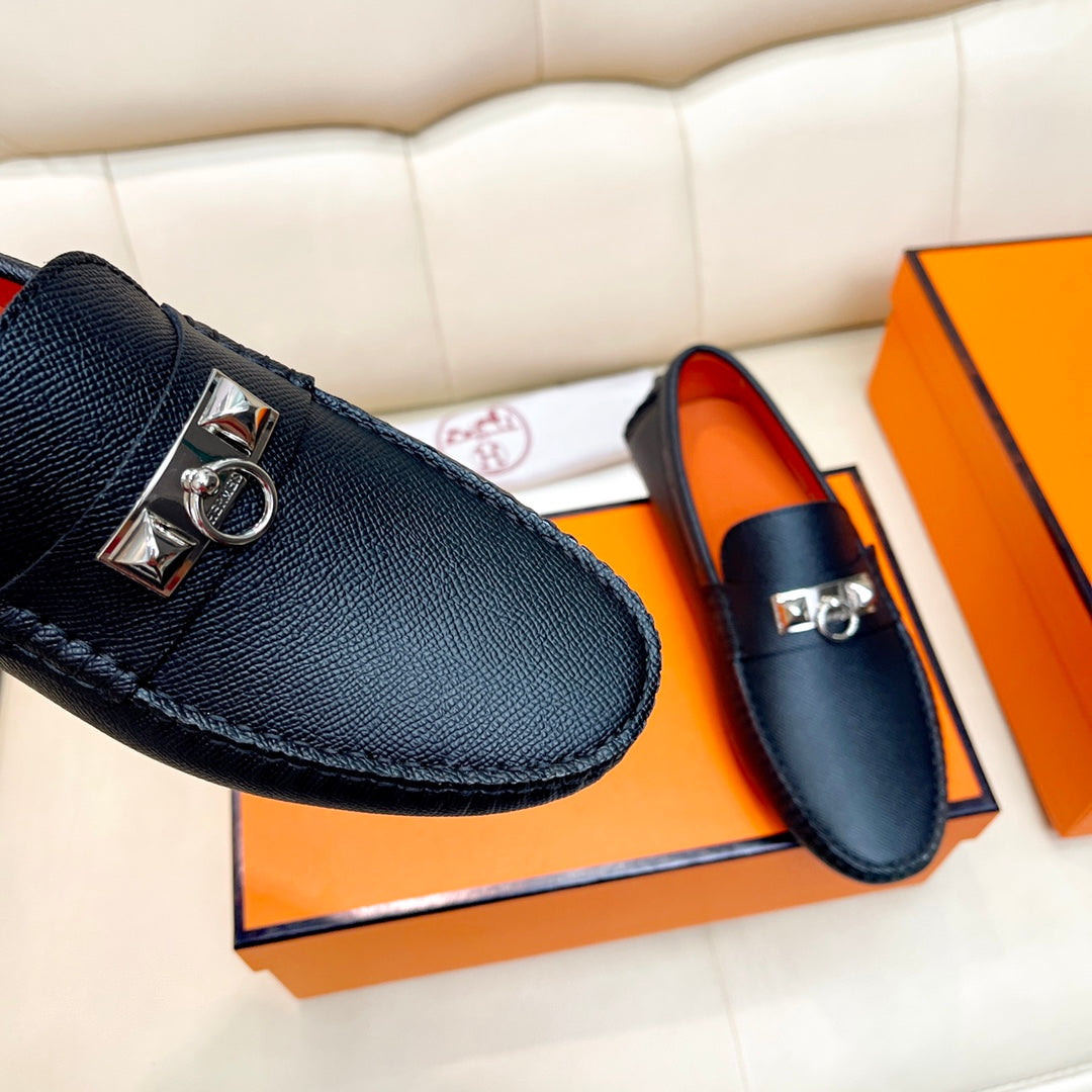 LuxluxHouse Best Quality Shoes Hermes