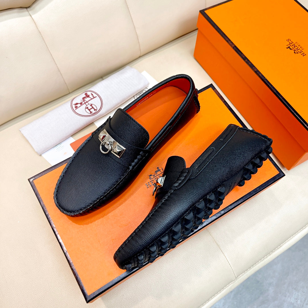 LuxluxHouse Best Quality Shoes Hermes