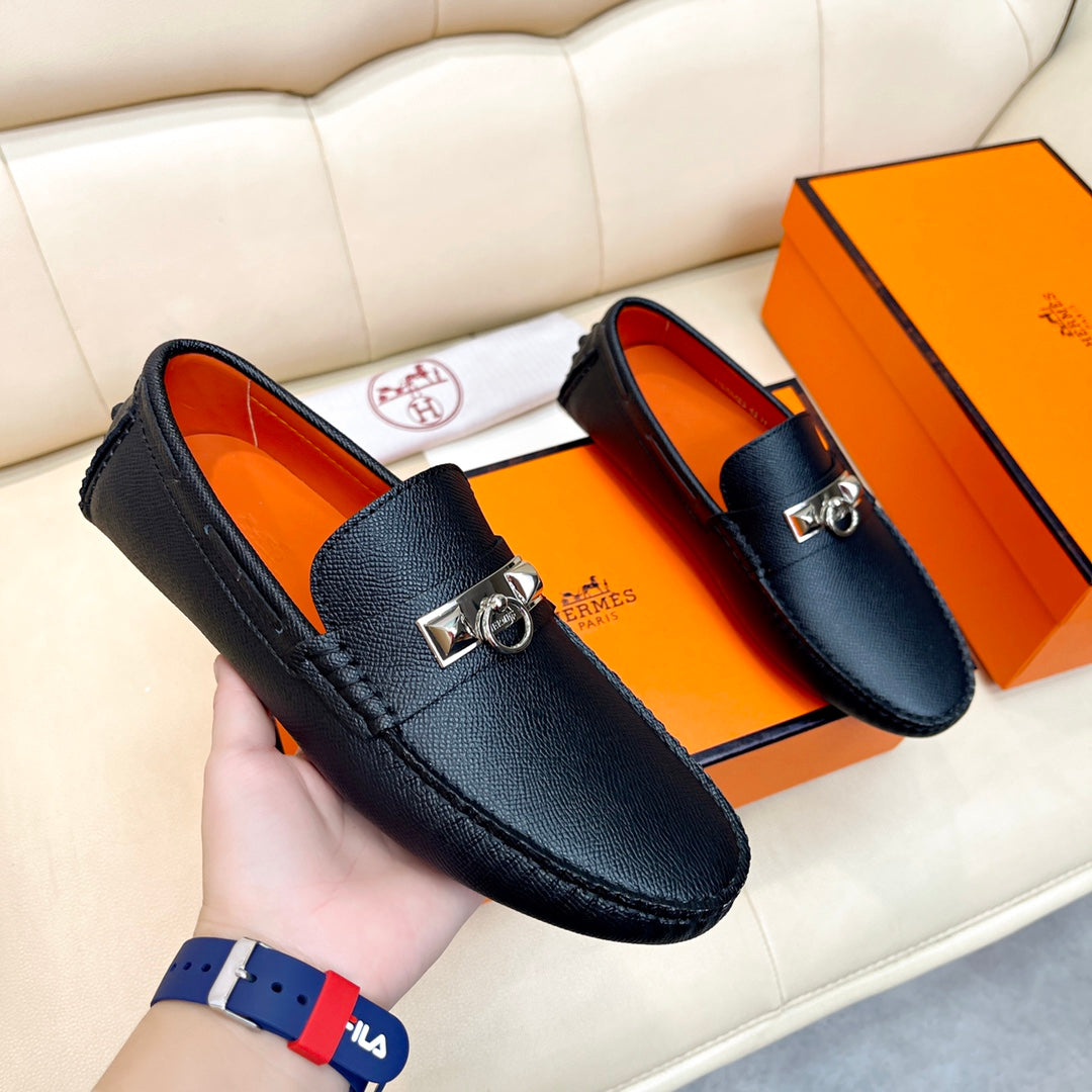 LuxluxHouse Best Quality Shoes Hermes