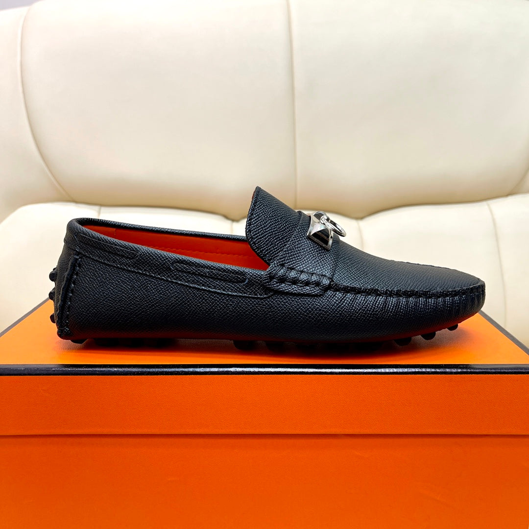 LuxluxHouse Best Quality Shoes Hermes