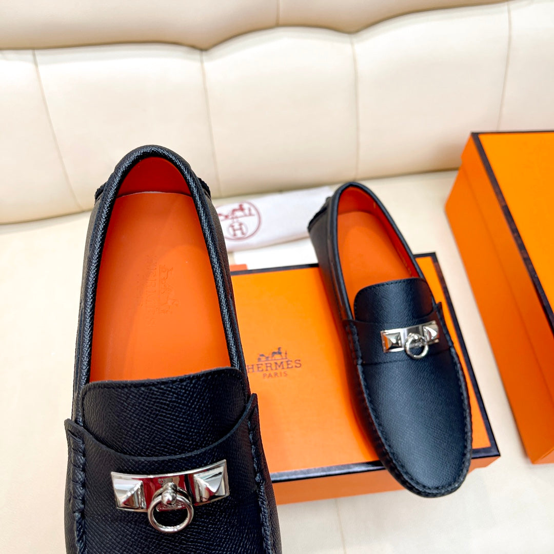 LuxluxHouse Best Quality Shoes Hermes