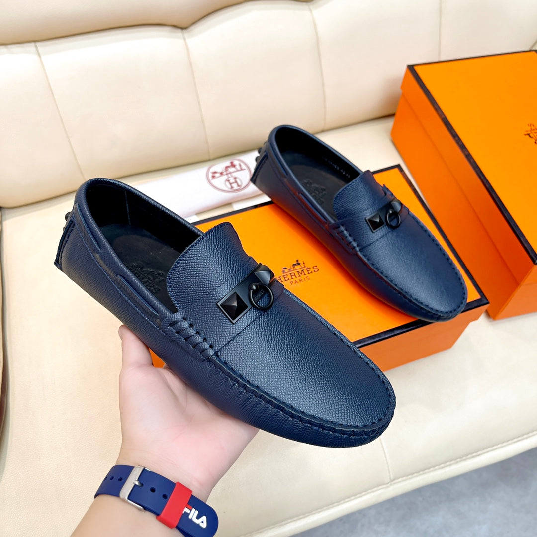 LuxluxHouse Best Quality Shoes Hermes