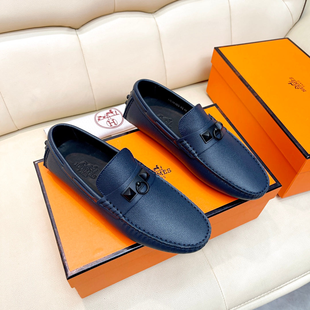 LuxluxHouse Best Quality Shoes Hermes