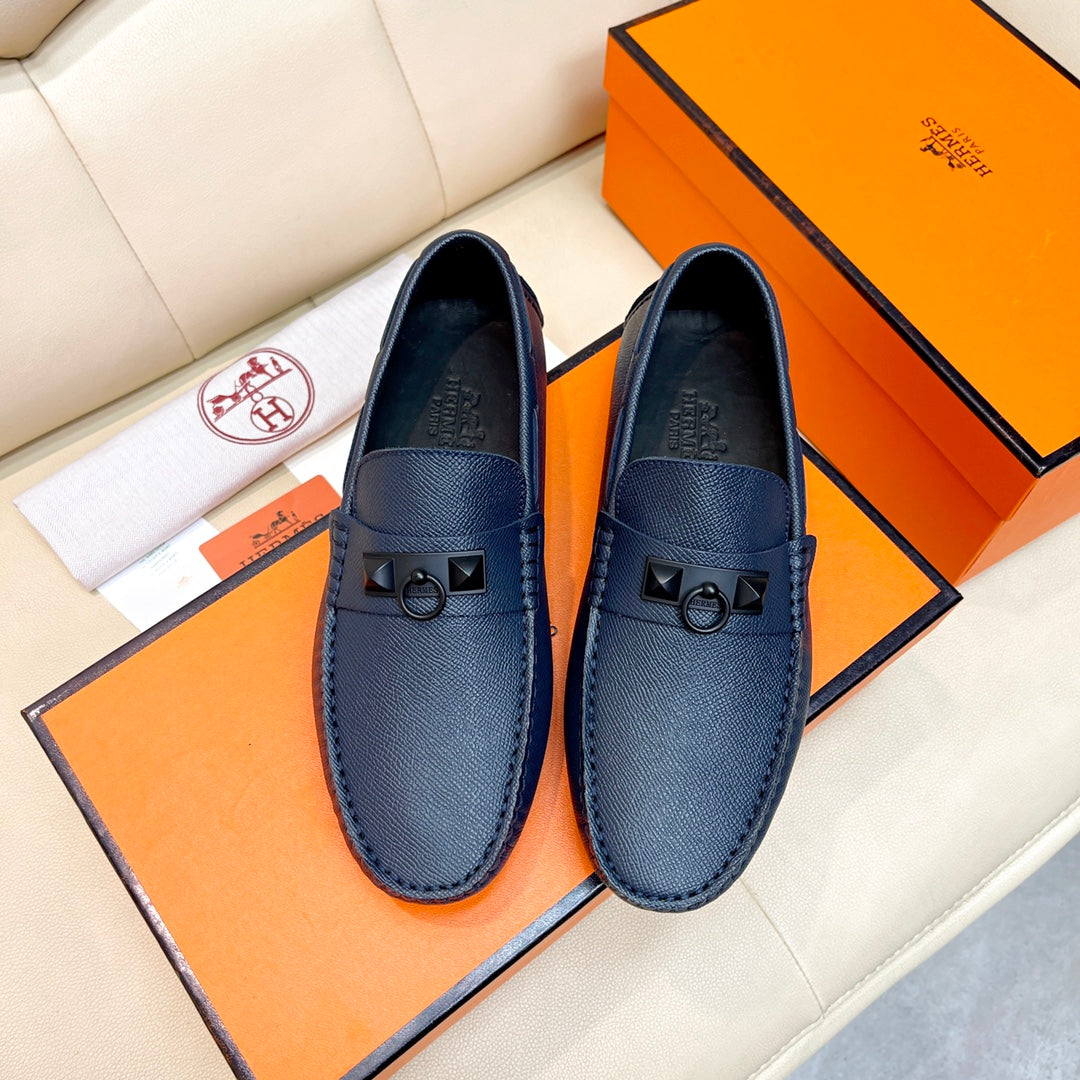 LuxluxHouse Best Quality Shoes Hermes