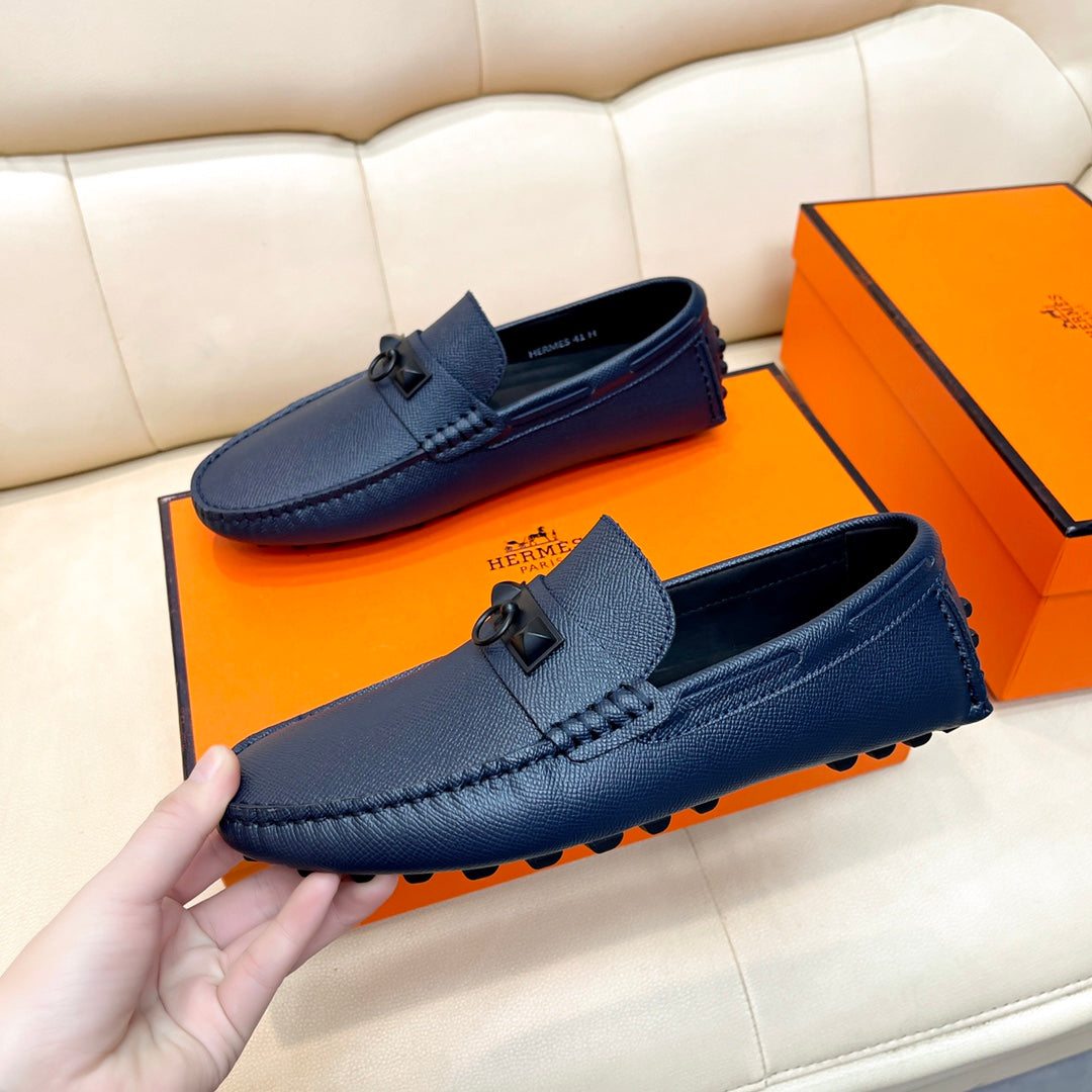 LuxluxHouse Best Quality Shoes Hermes