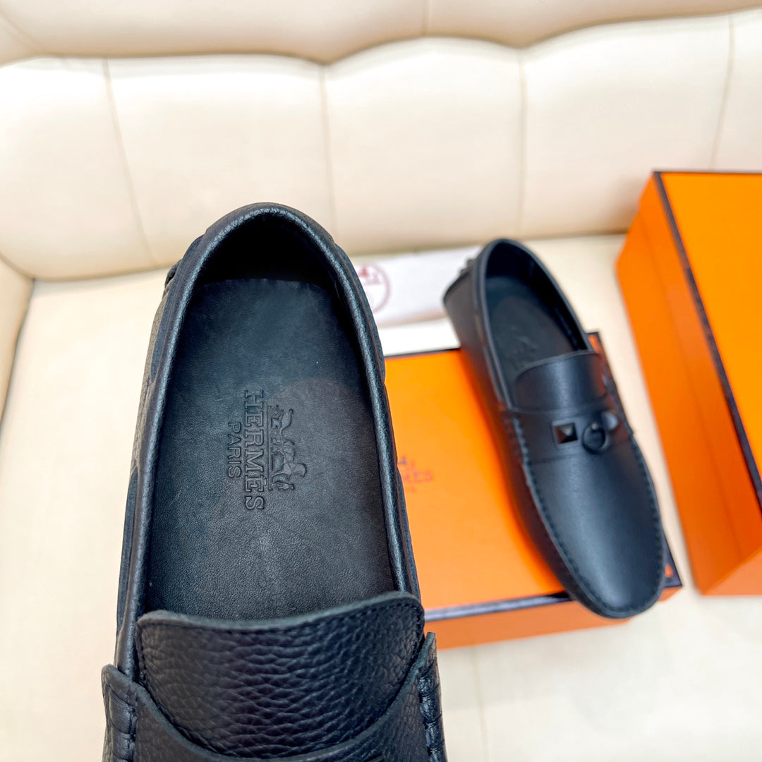 LuxluxHouse Best Quality Shoes Hermes