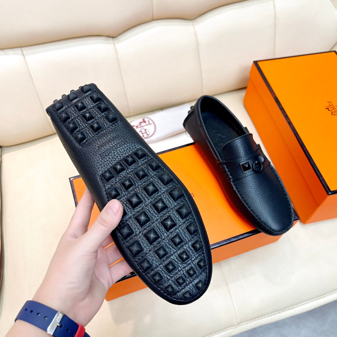 LuxluxHouse Best Quality Shoes Hermes