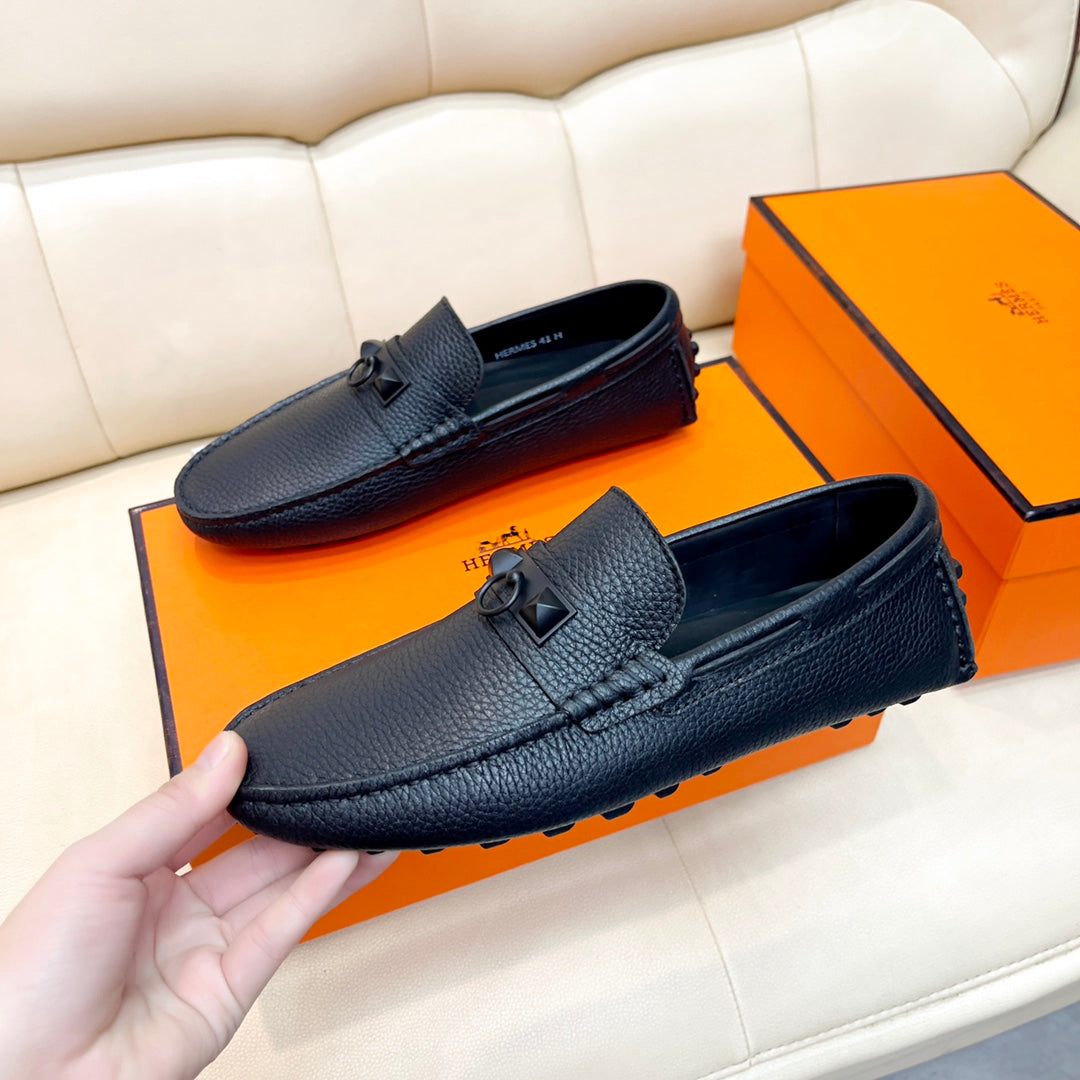 LuxluxHouse Best Quality Shoes Hermes