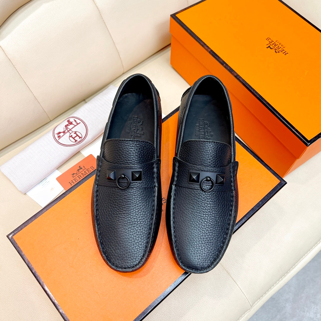 LuxluxHouse Best Quality Shoes Hermes