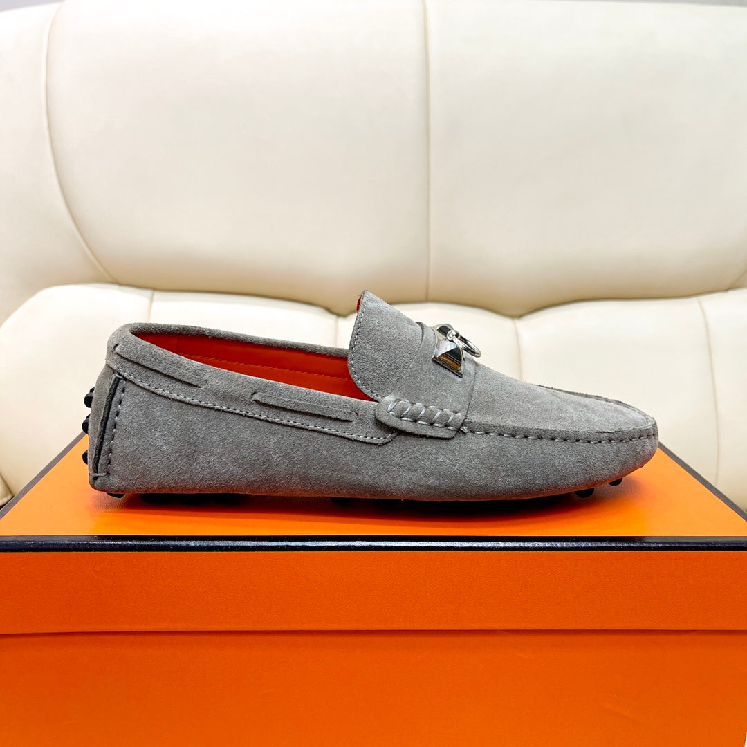 LuxluxHouse Best Quality Shoes Hermes