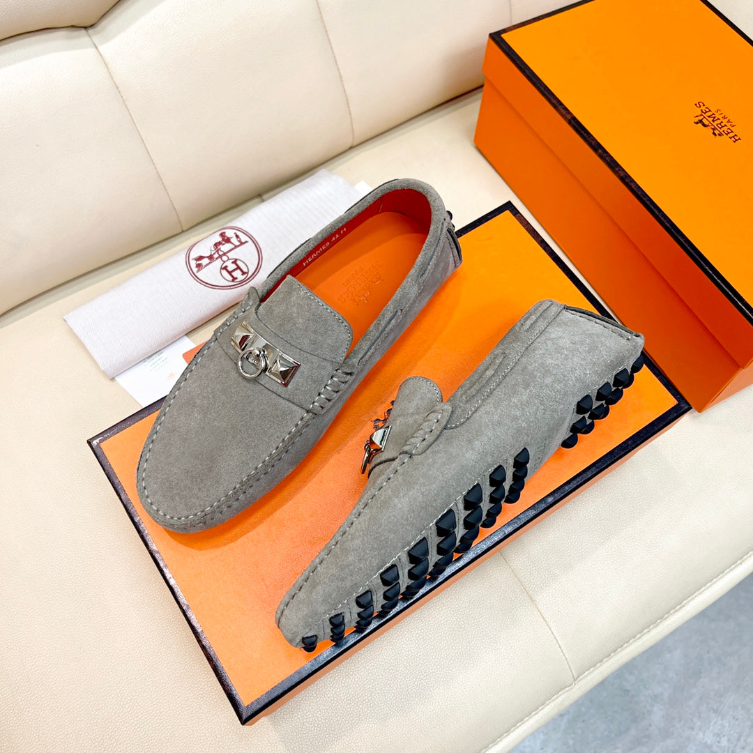 LuxluxHouse Best Quality Shoes Hermes