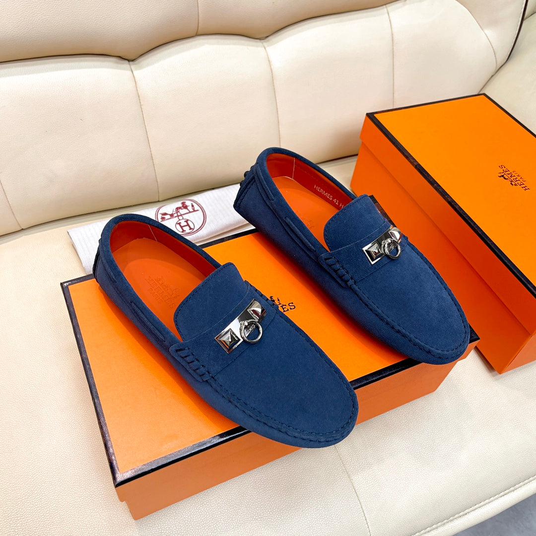 LuxluxHouse Best Quality Shoes Hermes