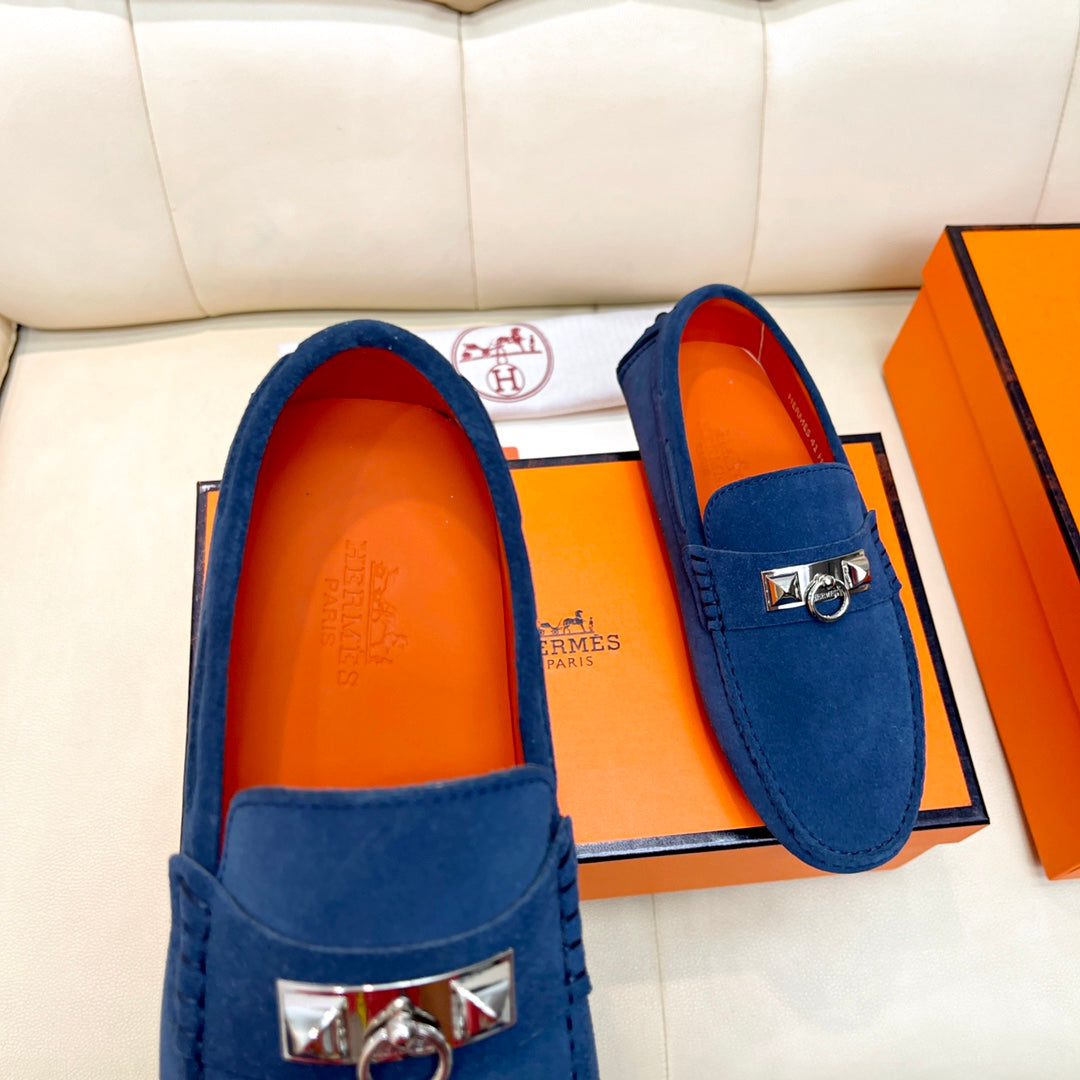 LuxluxHouse Best Quality Shoes Hermes