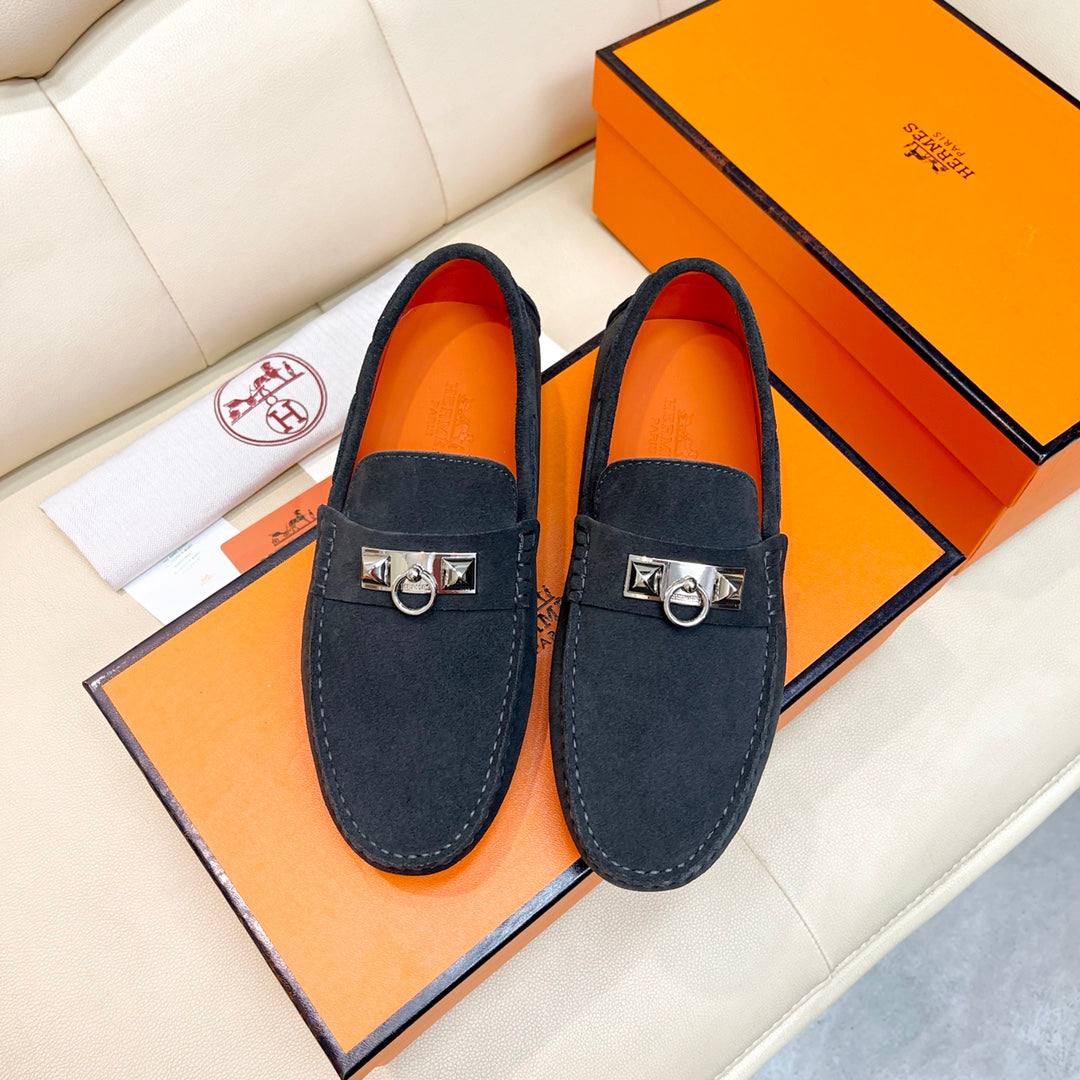 LuxluxHouse Best Quality Shoes Hermes
