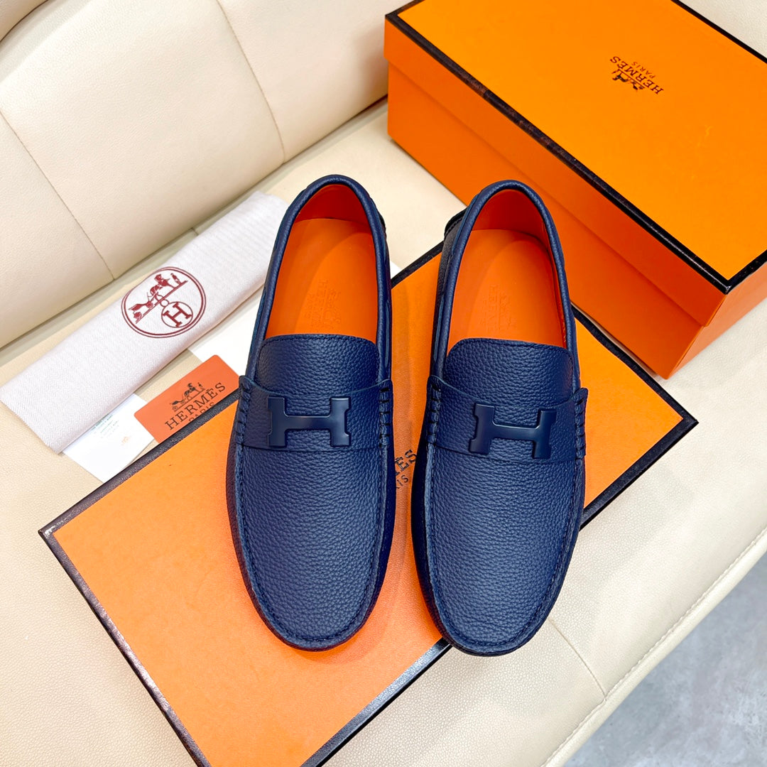 LuxluxHouse Best Quality Shoes Hermes
