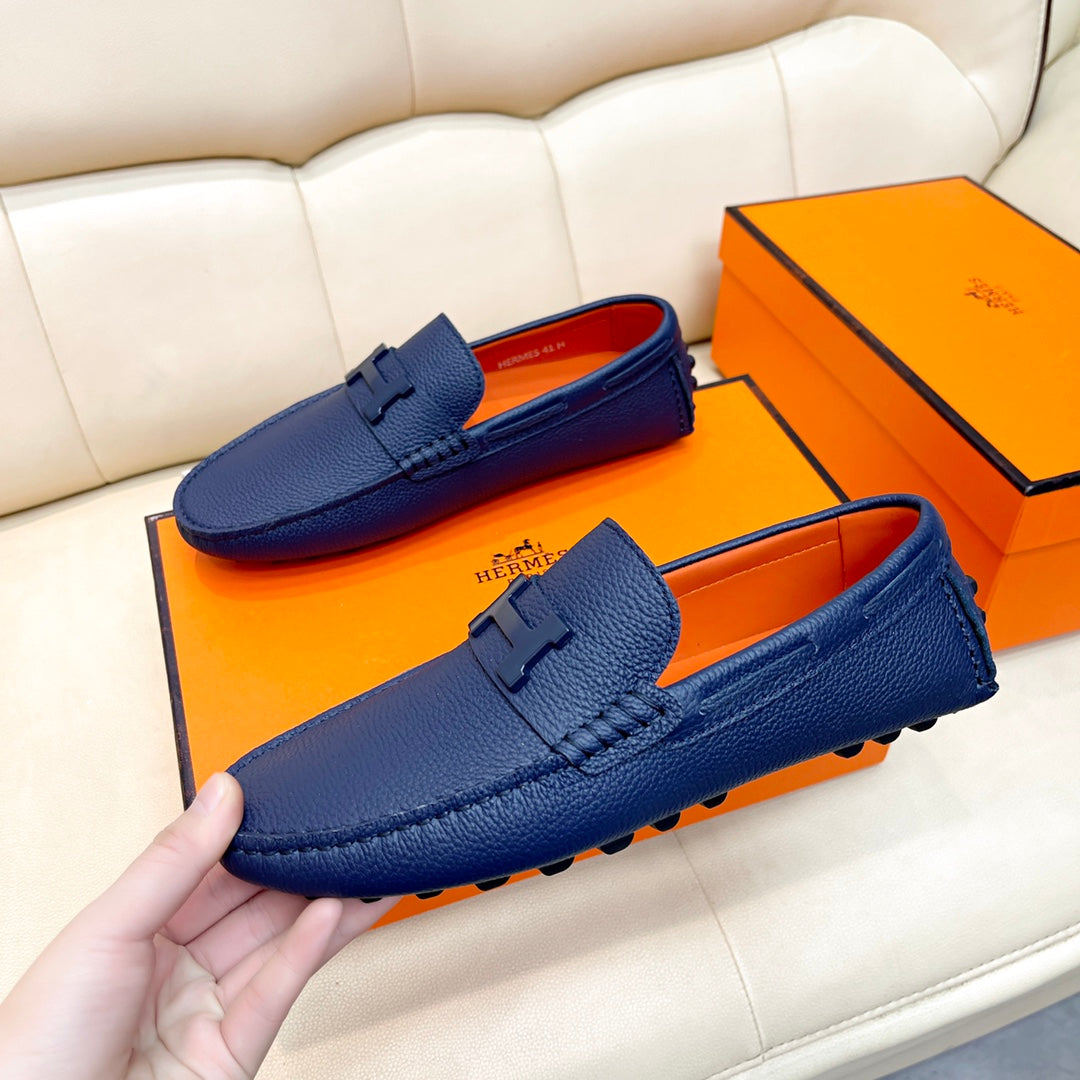 LuxluxHouse Best Quality Shoes Hermes