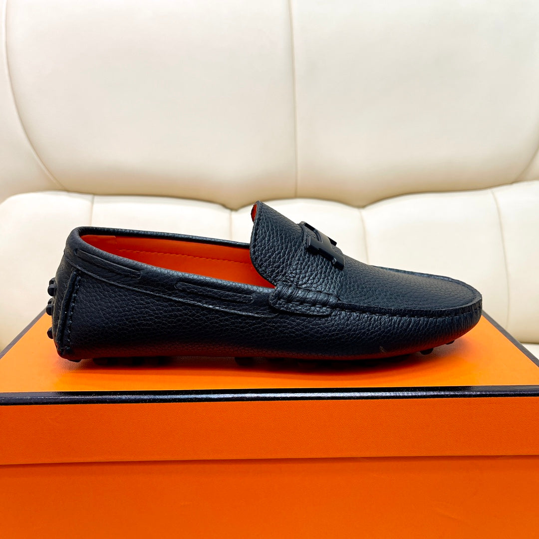 LuxluxHouse Best Quality Shoes Hermes