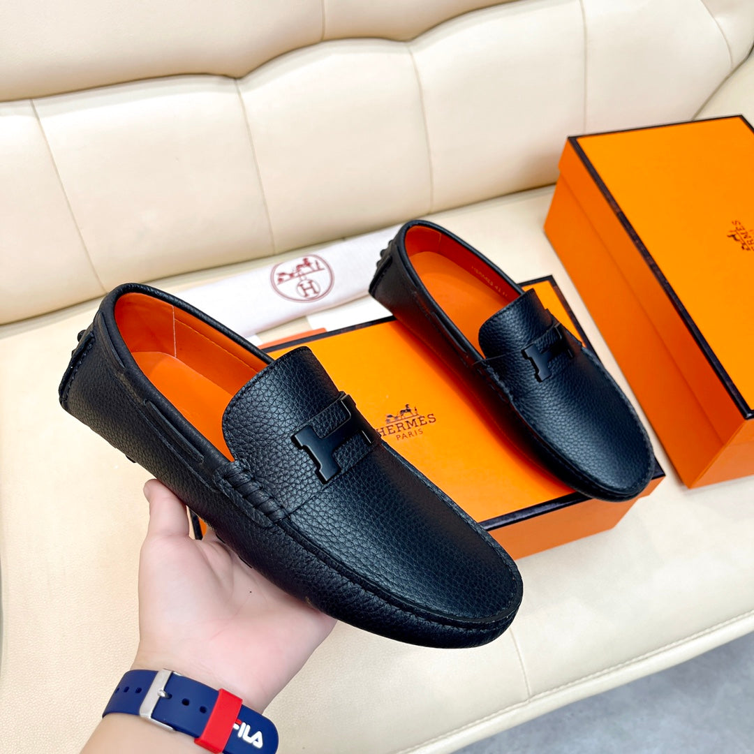 LuxluxHouse Best Quality Shoes Hermes