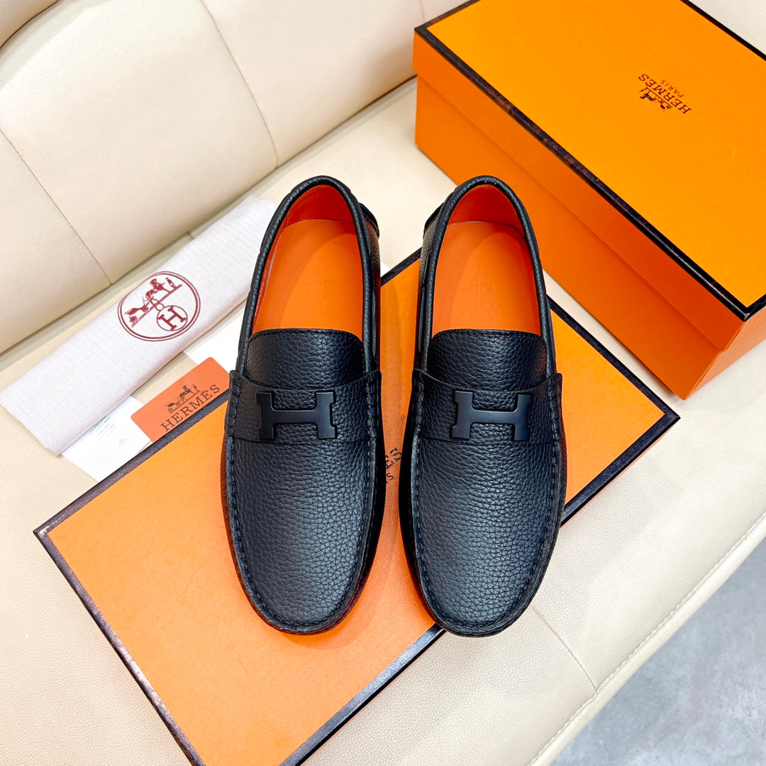 LuxluxHouse Best Quality Shoes Hermes