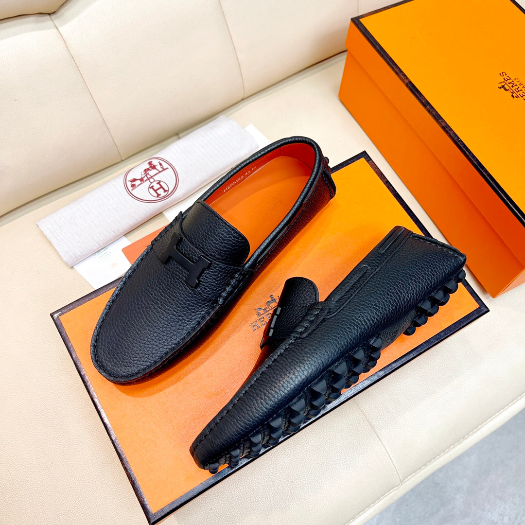 LuxluxHouse Best Quality Shoes Hermes