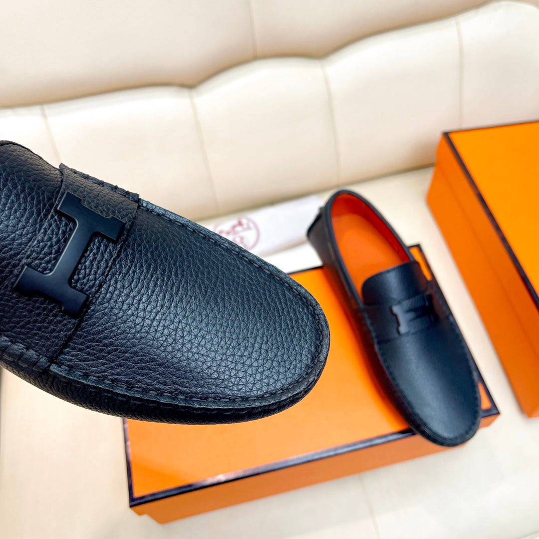 LuxluxHouse Best Quality Shoes Hermes