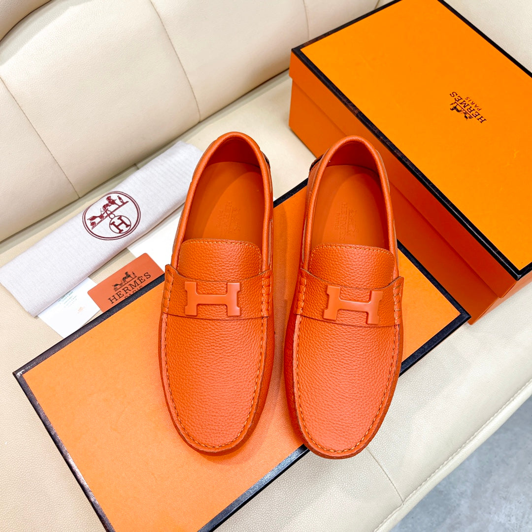 LuxluxHouse Best Quality Shoes Hermes