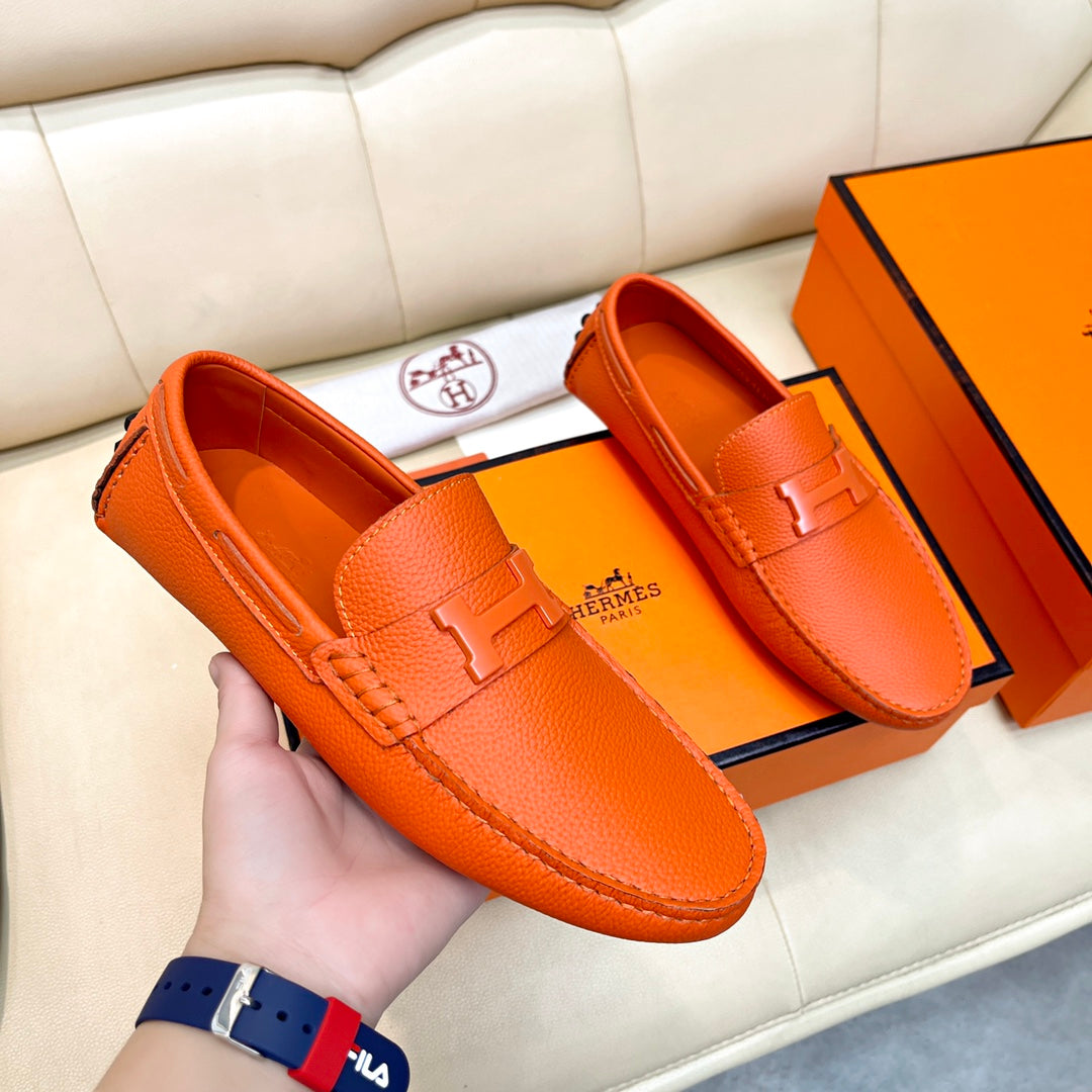 LuxluxHouse Best Quality Shoes Hermes